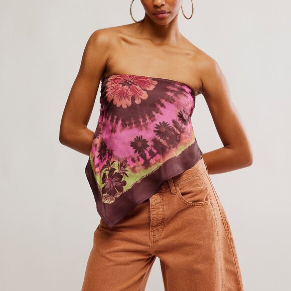 FREE PEOPLE Better Than That Tube / Night Combo - Picture 1 of 9